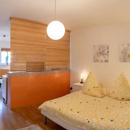 Apartment Fuer 2 Personen