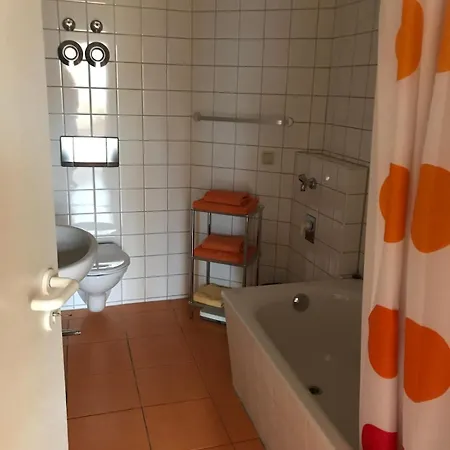 Fuer 2 Personen Apartment Dresden