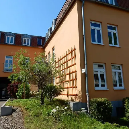 Fuer 2 Personen Apartment *