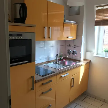 Apartment Fuer 2 Personen *