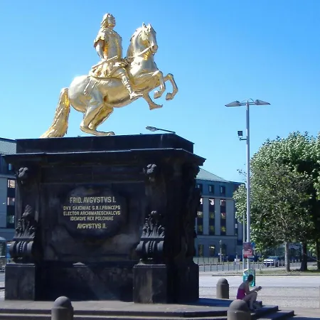 Fuer 2 Personen * Dresden