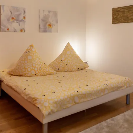 Fuer 2 Personen Διαμέρισμα *