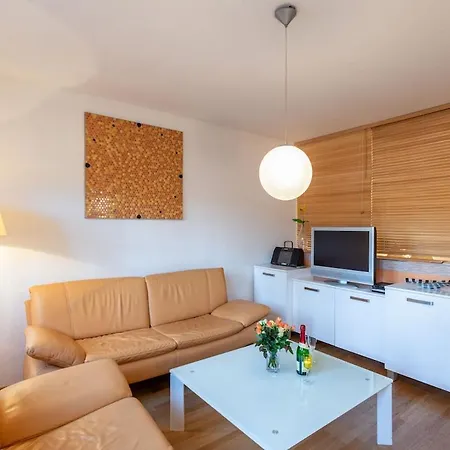 Apartment Fuer 2 Personen
