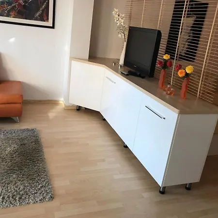 Apartment Fuer 2 Personen